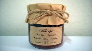Gemuri - Pasta de macese 200g - Camara de la munte