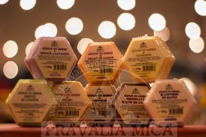 Săpunuri - Sapun cu lavanda 100g - Apidava
