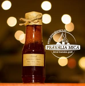 Sirop - Sirop de catina 300ml - Camara de la munte