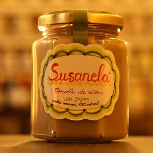 Bunatati miere - Susanela 210 g - Prisaca Transilvania