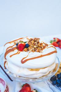 Tort de Bezea Caramel  1.5 kg [1]