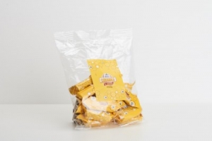 Miere,suplimente miere - Caramele cu polen 250g- Apidava