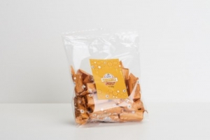 Miere,suplimente miere - Caramele cu propolis 200g- Apidava