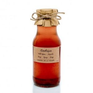 Sirop - Sirop de cimbrisor 250ml - Camara de la munte