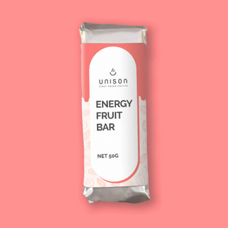 Baton raw vegan energy fruit bar 50g [1]