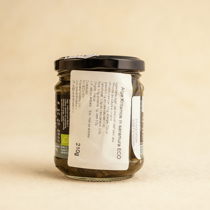 Alge Kritamos in saramura 210g ECO [2]