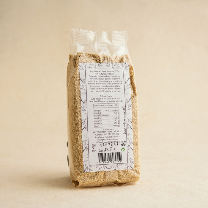 Amarant 500g ECO [2]