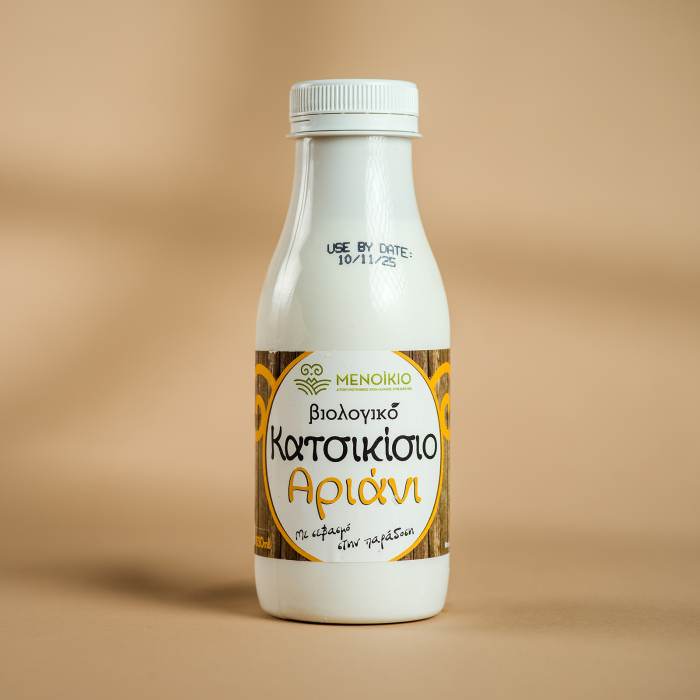 Ayran capra 330ml ECO [1]