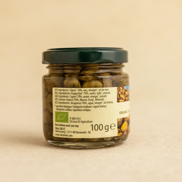Capere 100g [2]