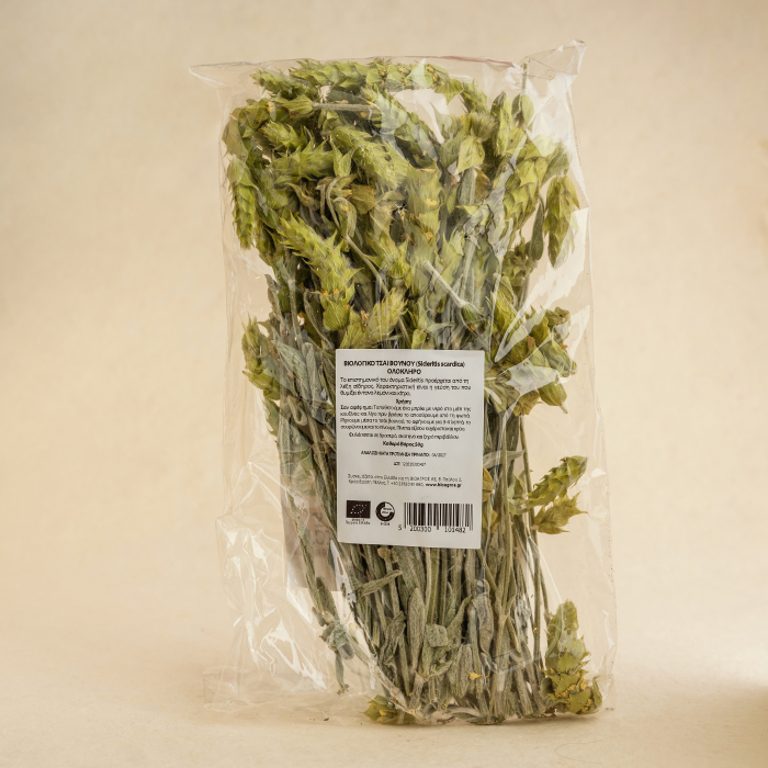 Ceai de munte Scardica 50g ECO [2]