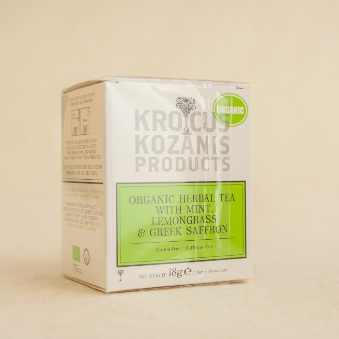 Ceai menta, lemongrass, sofran [1]