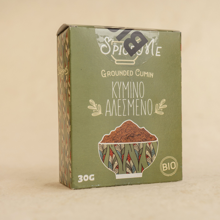 Chimion pudra 40g ECO [1]