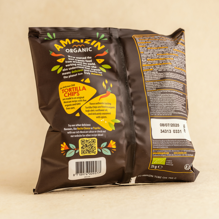 Chips porumb/chilli 75g [2]