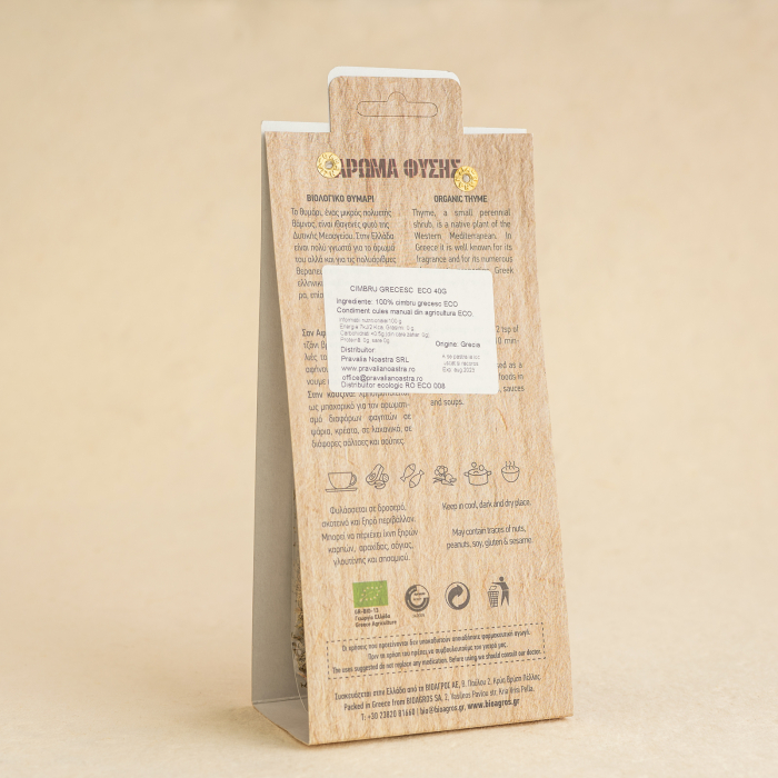 Cimbru 40g ECO [2]