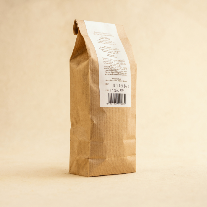 Coriandru întreg 150g [2]