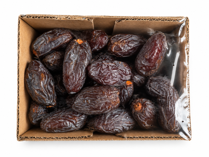 Curmale Medjool Premium Jumbo 1kg [2]