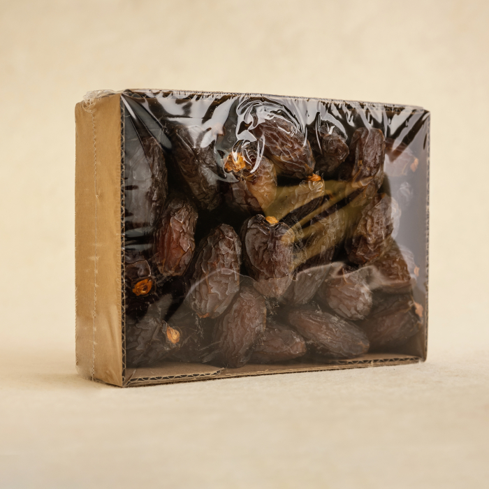 Curmale Medjool premium medium 750g [3]