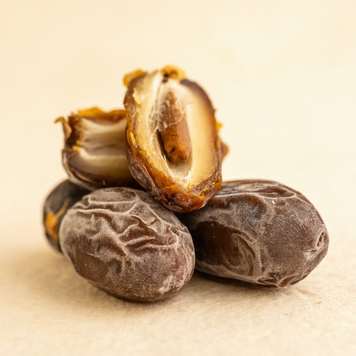 Curmale Medjool Premium SuperJuicy SuperJumbo 3kg VRAC [3]