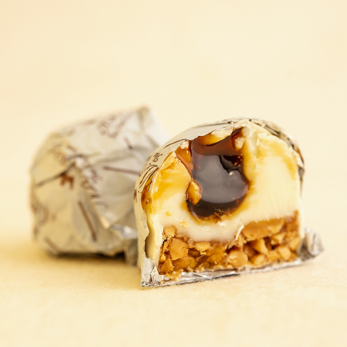 Cutie MIX Florentine Grecesti 3 buc ( 135g - 150g) [7]