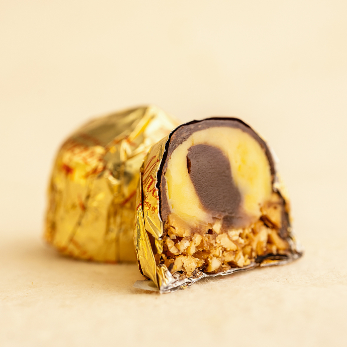 Cutie MIX Florentine Grecesti 3 buc ( 135g - 150g) [3]