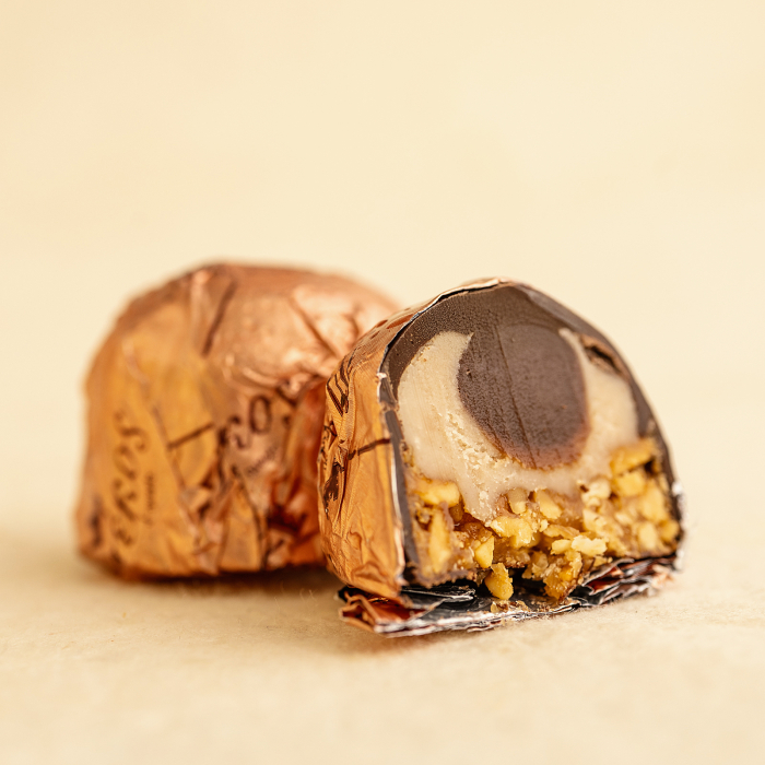 Cutie MIX Florentine Grecesti 9  buc ( 405g - 450g) [3]