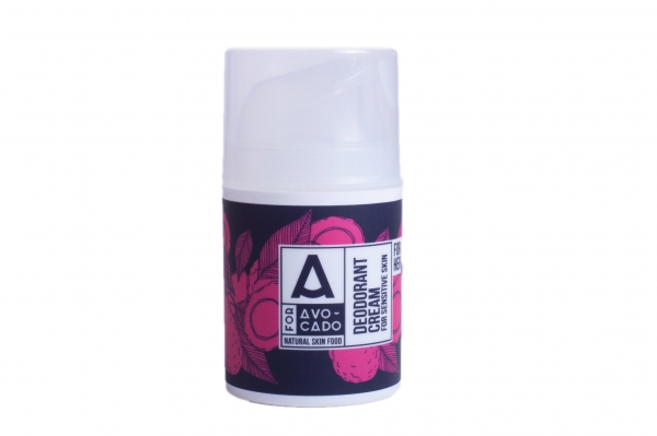 Deodorant cremă femei - 30 ml [1]