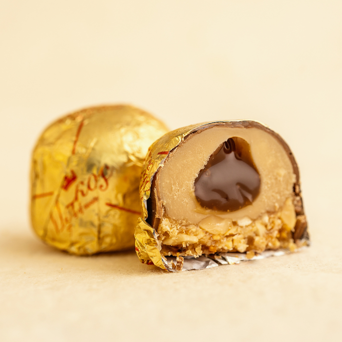 Florentine kinder bueno cu ciocolata neagra VRAC [1]