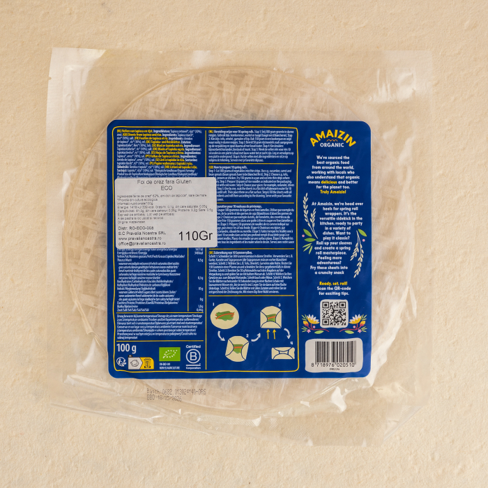 Foi de orez - 110g ECO [2]