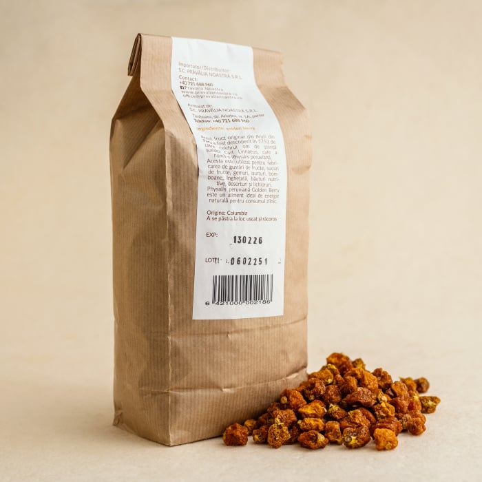 Golden berry 1 kg [2]