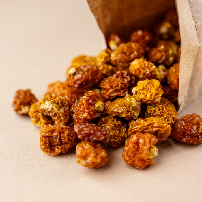 Golden berry 200 g [2]