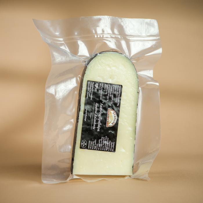 Graviera Akanthos vacuum 200g - 400g [1]