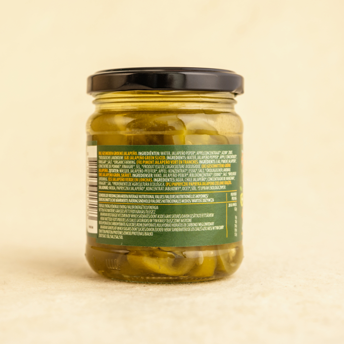 Jalapeno 150g [2]