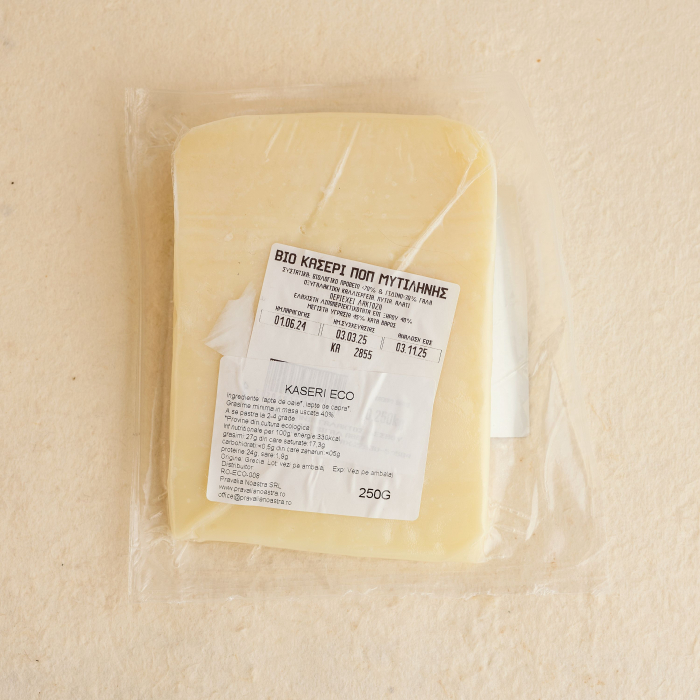Kasseri PDO 250g ECO [2]