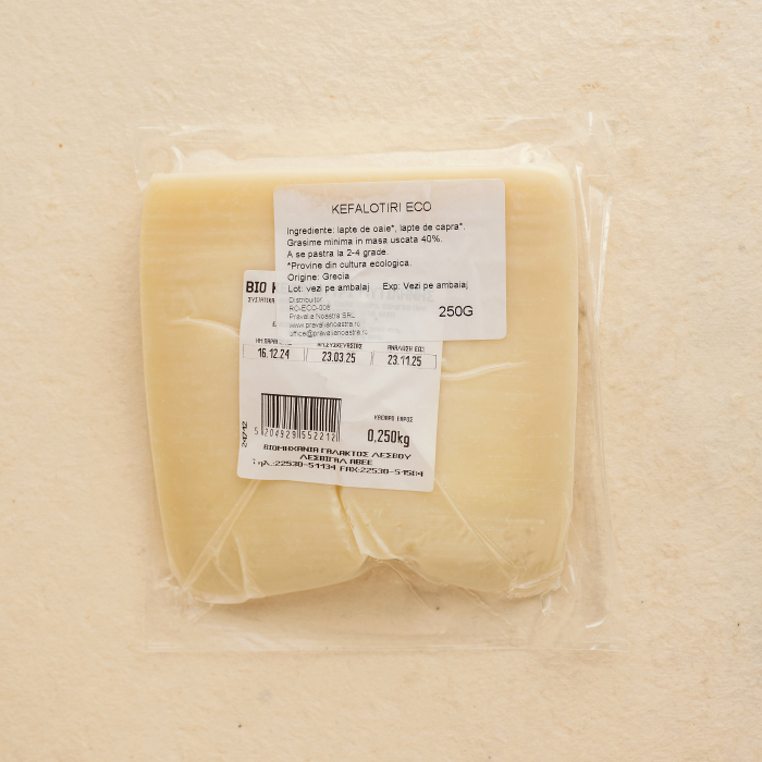 Kefalotiri 250g ECO [2]