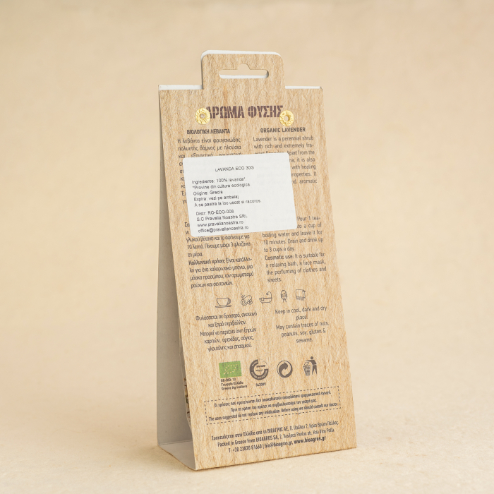 Lavanda 30g ECO [2]