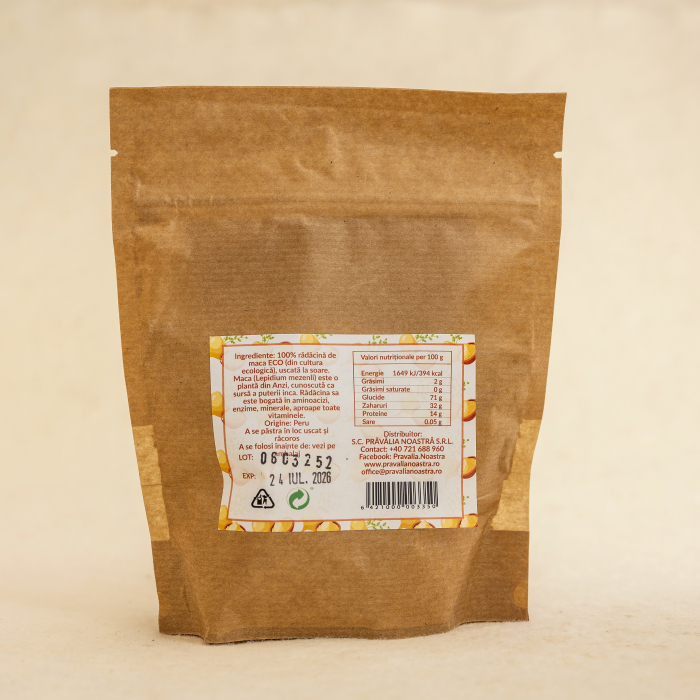 Maca pudră ECO [2]