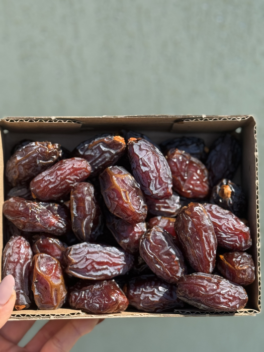 Curmale Medjool premium medium 750g [2]