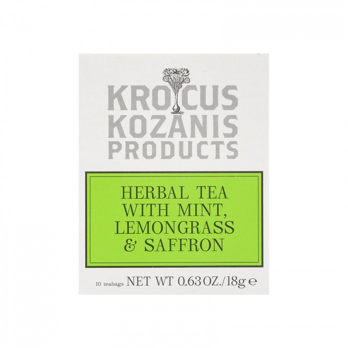 Ceai menta, lemongrass, sofran [1]