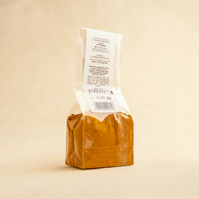 Mix Grecesc pui 100g [2]