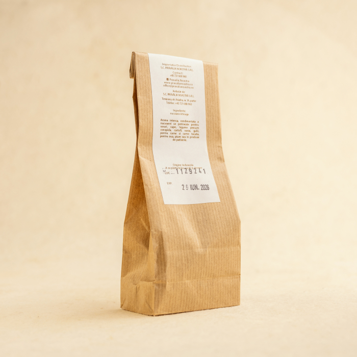 Nucsoara intrega 100g [2]