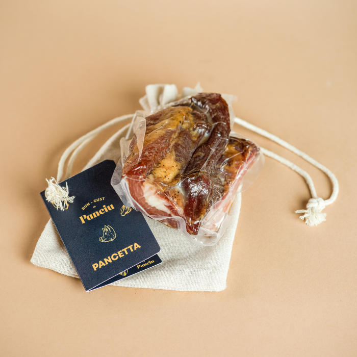 Pancetta 200g [2]