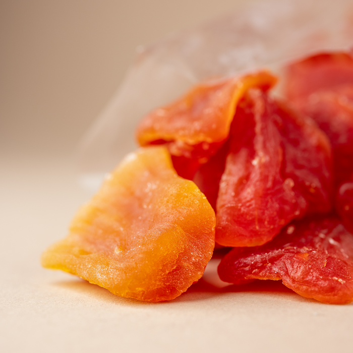 Papaya deshidratata fara zahar 200g [2]