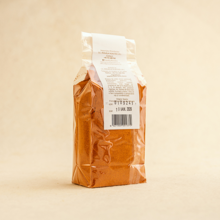 Paprika dulce - 200 g [2]