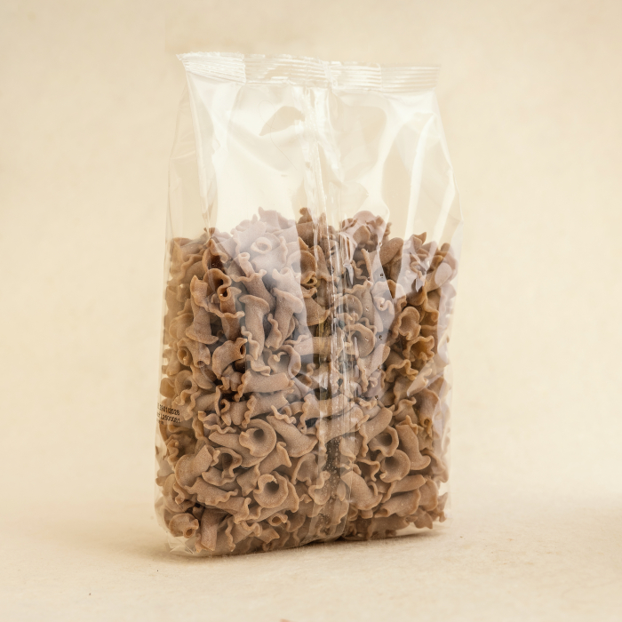 Paste gigli spelta - 500g ECO [2]