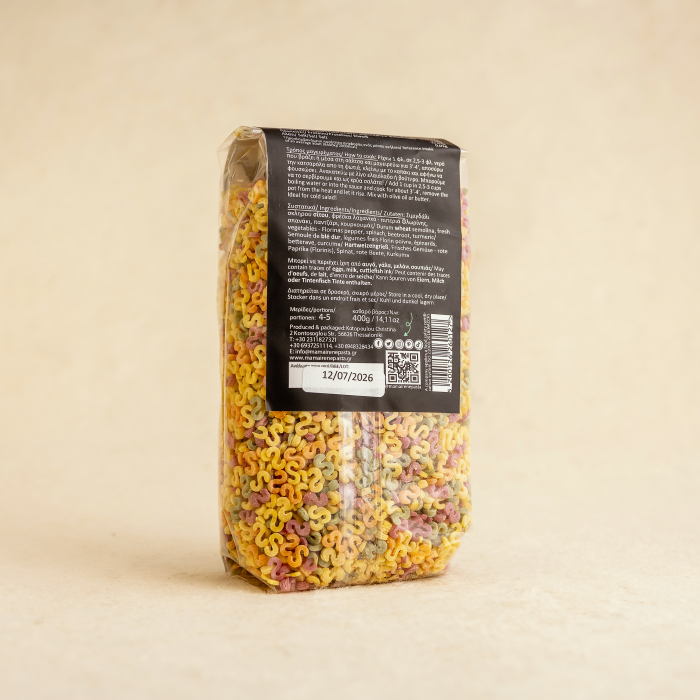 Paste Special M. Irene 400g [2]