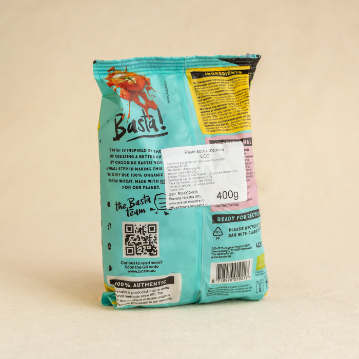 Paste tricolore 500g [2]