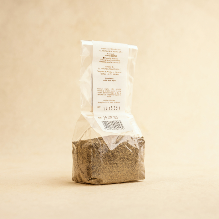 Piper negru macinat 100g [2]