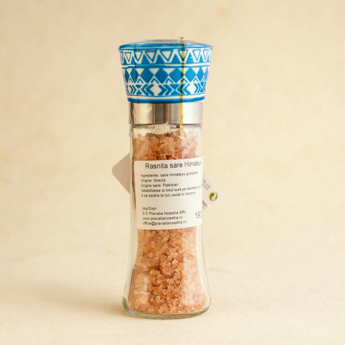 Rasnita sare himalaya - 190g [2]