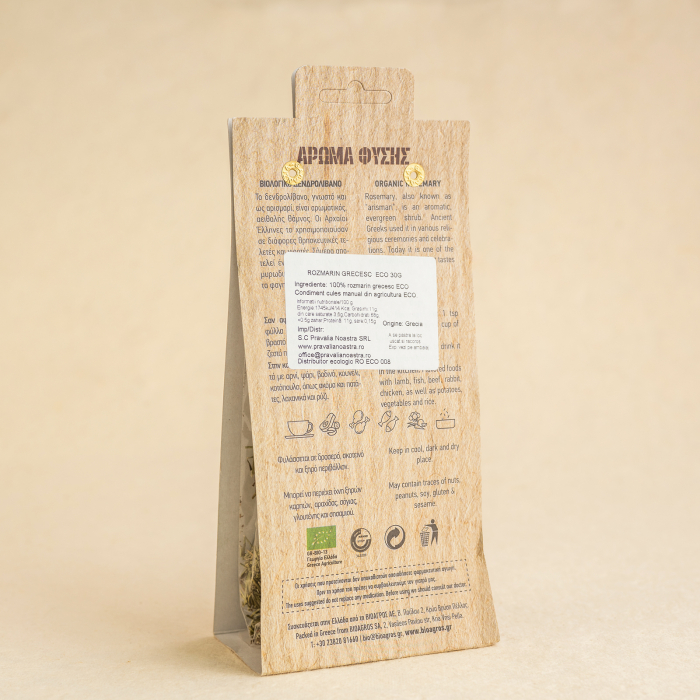 Rozmarin 30g ECO [2]