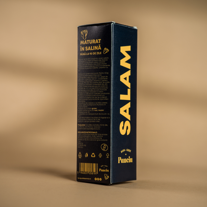 Salam Chorizo 150g [2]